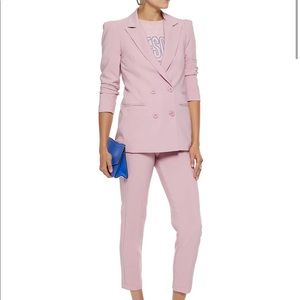 Walter  Baker Classic Peak-Lapel Blazer SmallNew!